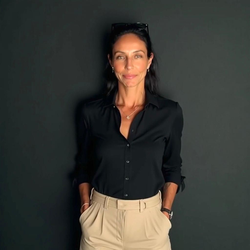 Angélica Alvarenga
